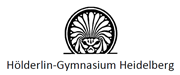Logo Heidelberg Hoelderlin gymnasium